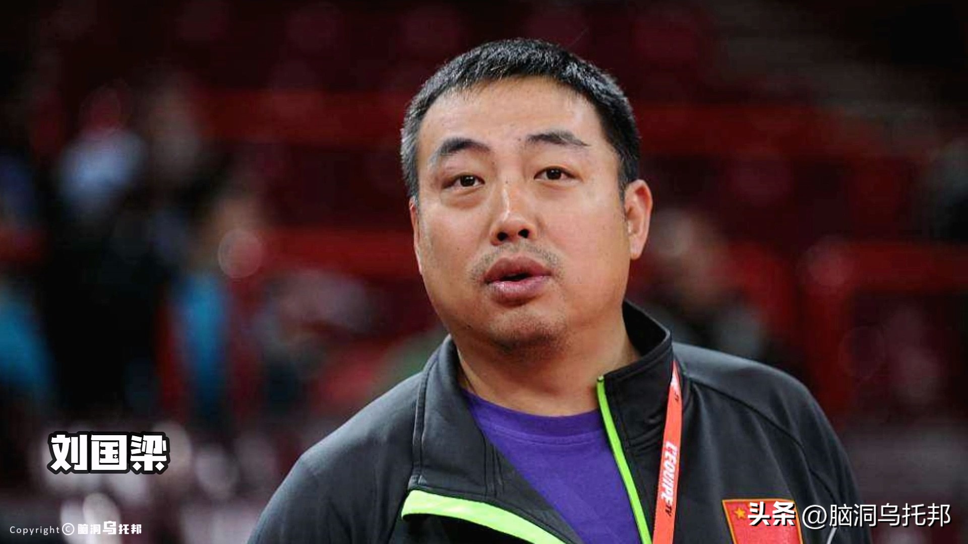 霸榜热搜！全面复盘张继科事件,深扒黑历史,隐私视频仅是冰山一角