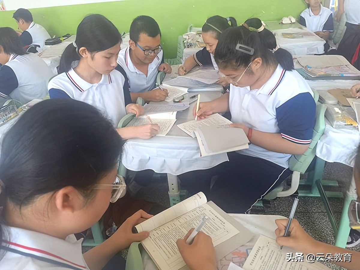 双减政策下如何进行学生素质测评,双减政策如何提高学生综合素质