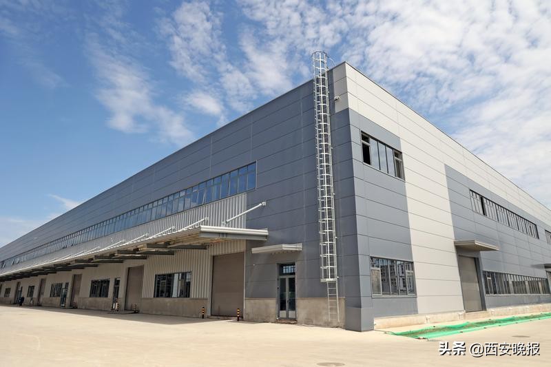 西安高新区重点建设,西安高新区重点项目开工