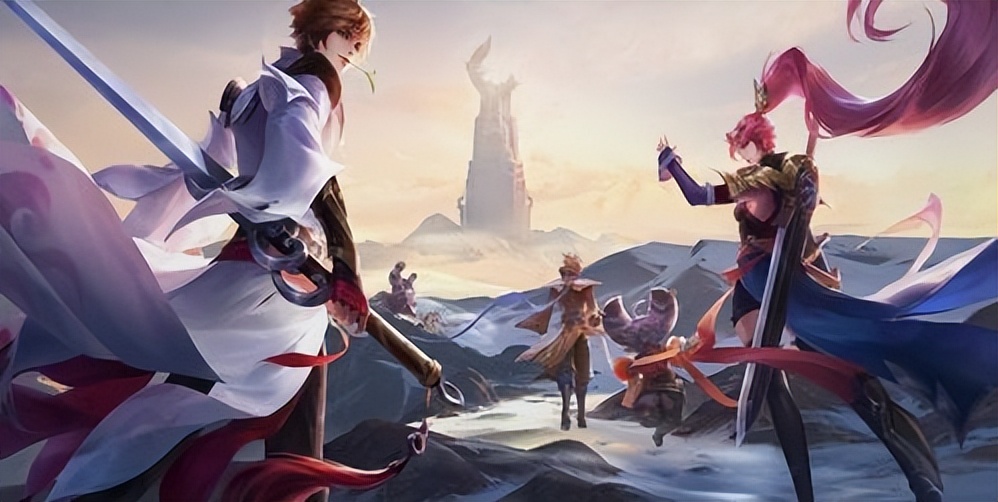 游戏行业到底有多挣钱国内,游戏公司靠什么赚钱的呢