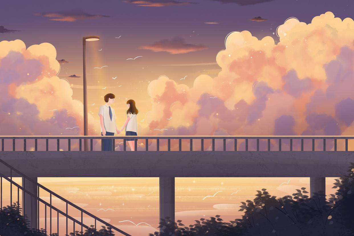 身体语言判断男人爱不爱你,男人这些话会让女人更在乎你