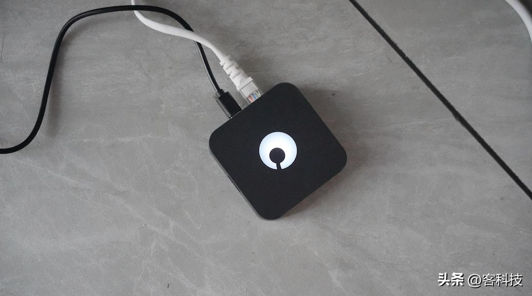 不到百元搞定全妆,蒲公英x1当nas速度如何