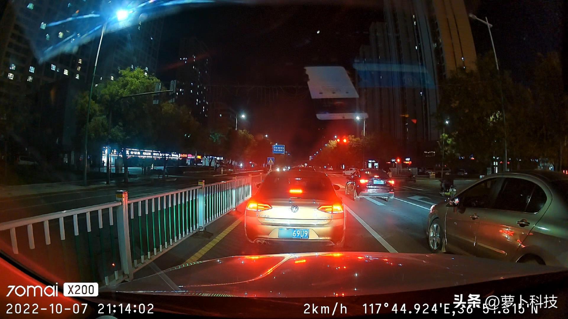 360行车记录仪测评实测排名,360度无死角安全行车记录仪