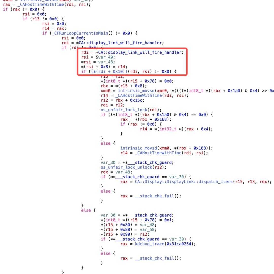 ios性能检测方案,ios性能优化实战