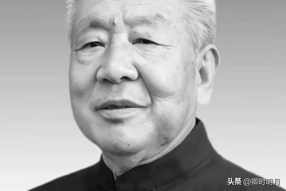 2023年1月8号去世的知名人物