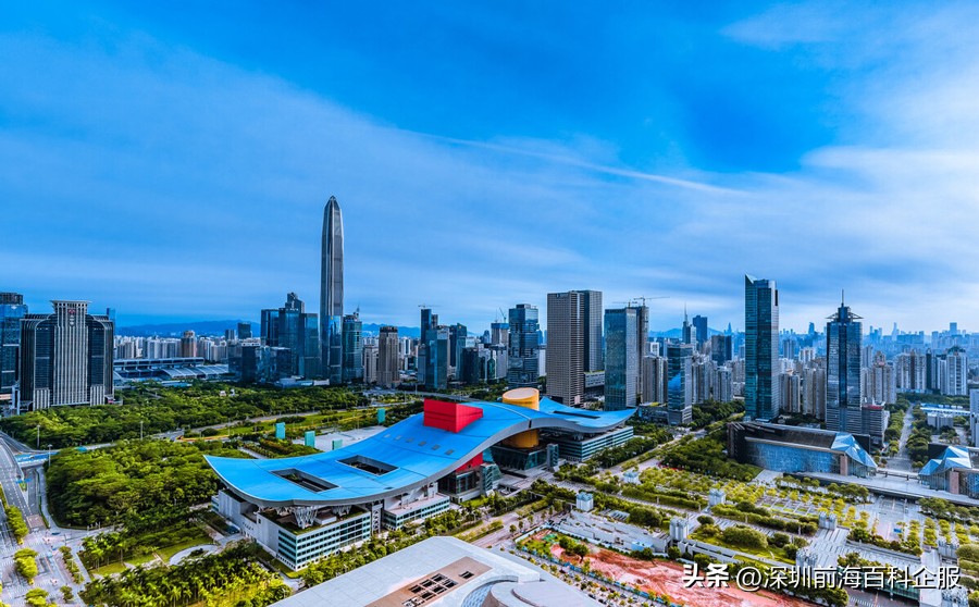 深圳注册公司地址注意什么 (深圳注册地址费用)