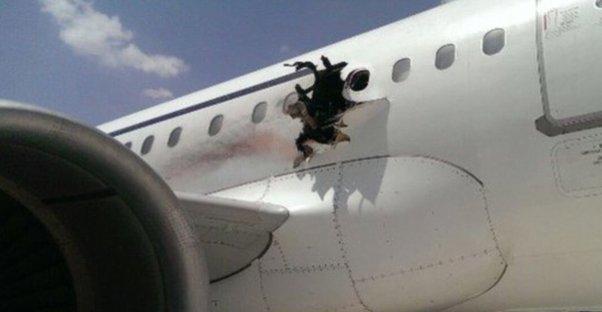 21张不可思议的图片,20张难以解释的诡异照片图片