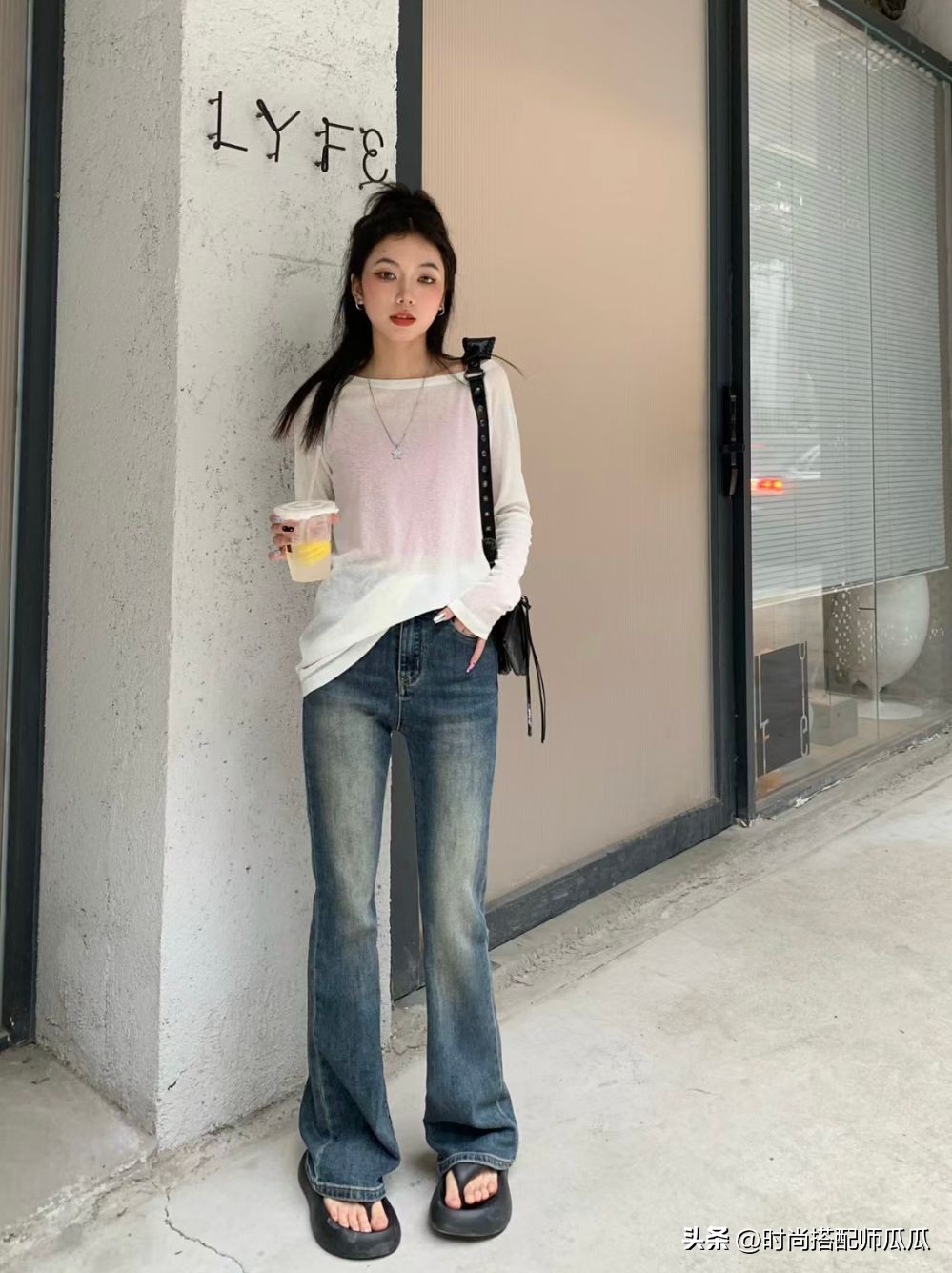 瑜伽衫,洋气时髦瑜伽上衣