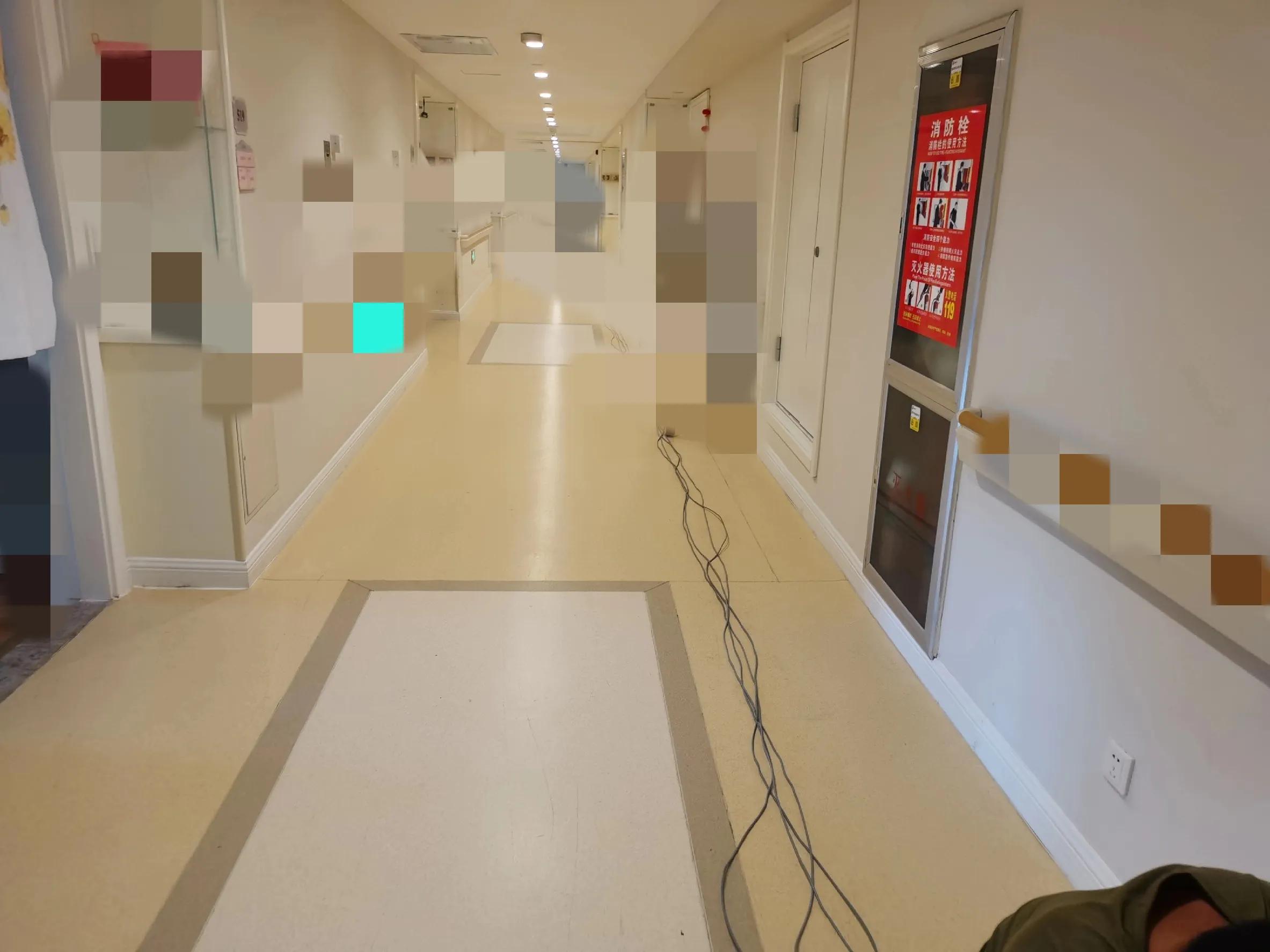 海康监控安装高度,海康监控安装