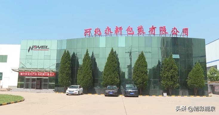 河北永新包装有限公司怎么样,石家庄鹿泉永新包装有限公司累吗