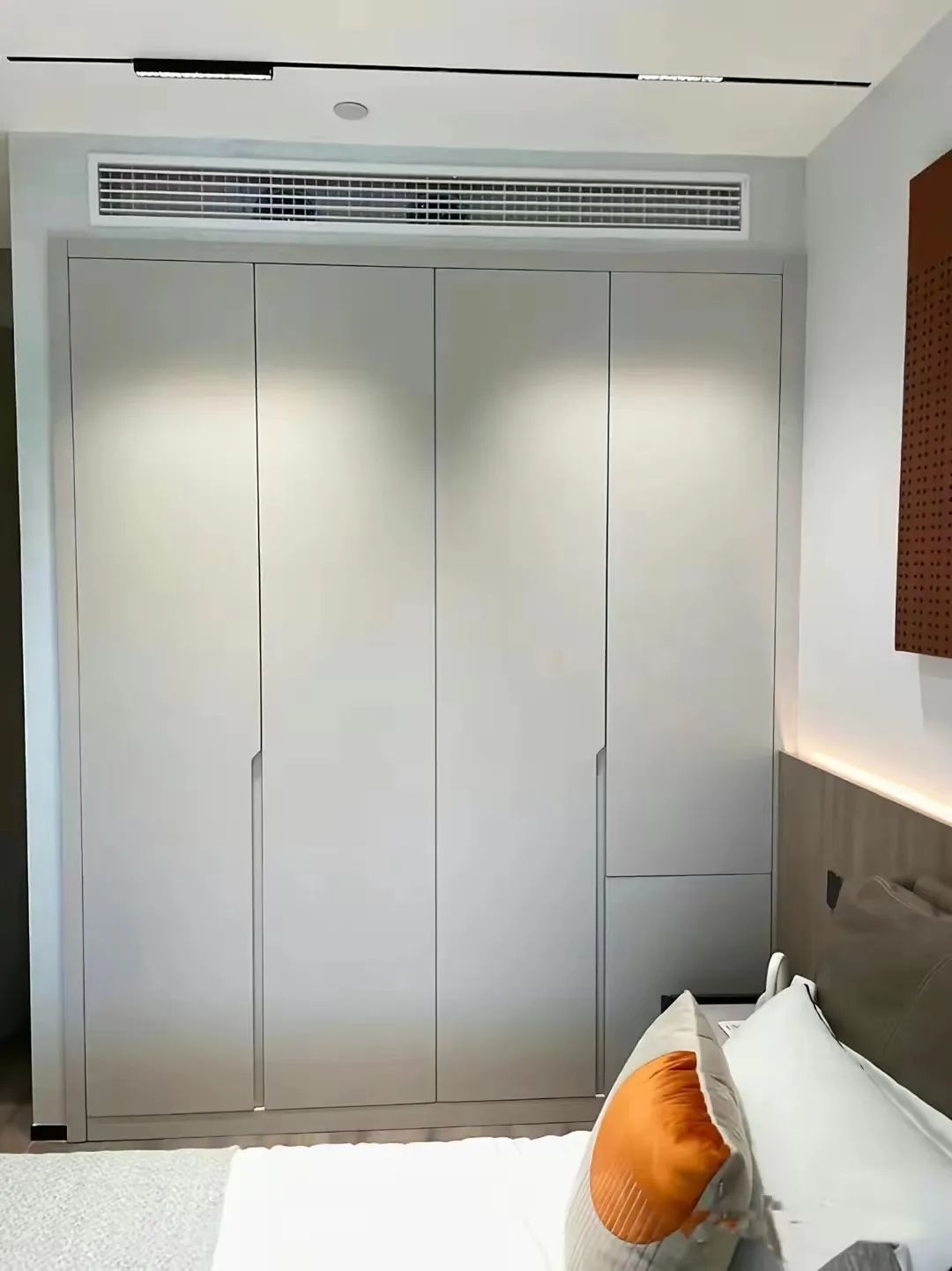 全屋定制配色搭配技巧讲解,全屋定制颜色搭配高级感不过时