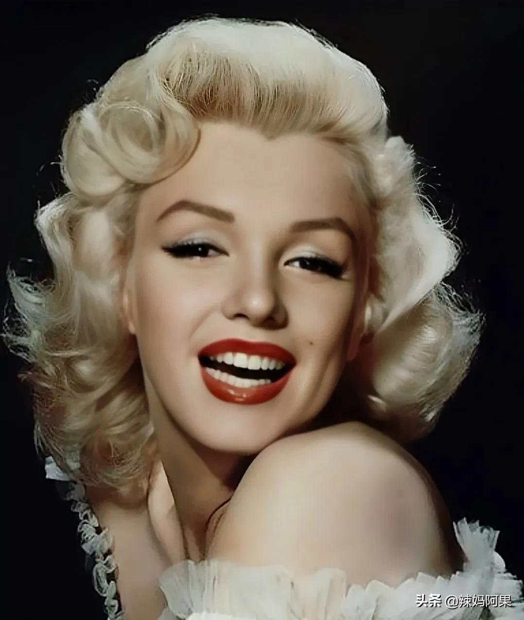 那些今非昔比的绝世容颜,盘点绝世美人