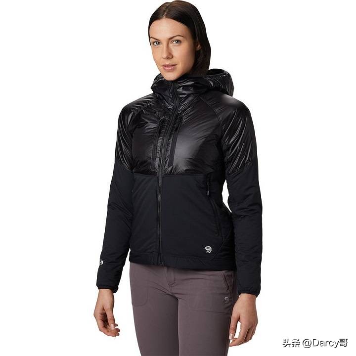 顶级户外品牌棉服,户外运动羽绒服排名前十