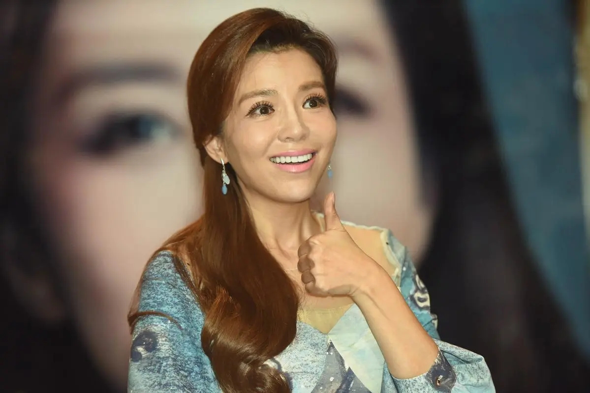 朱迅和王志婚姻状况知乎,朱迅王志婚姻