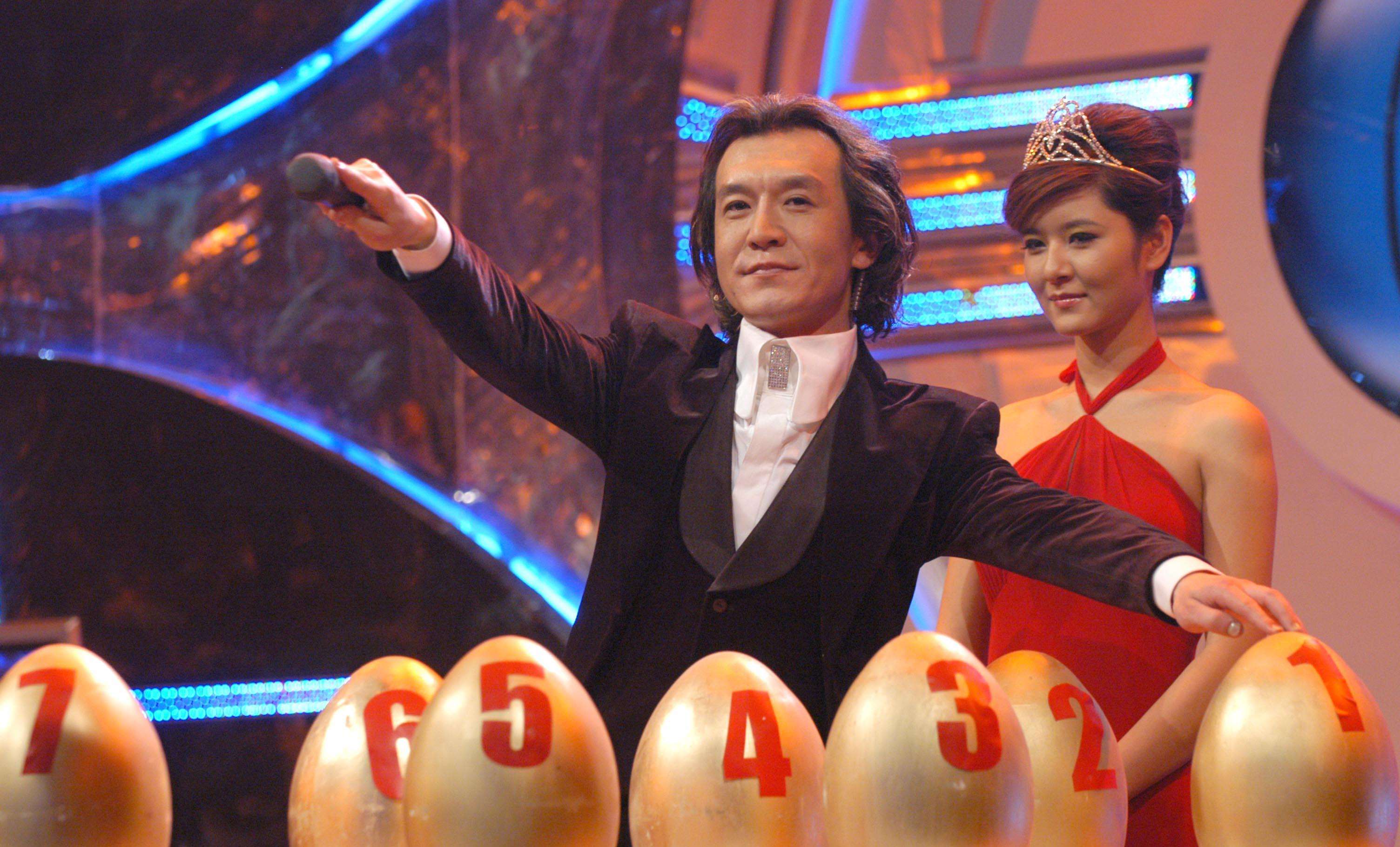 怀念近10年离世的8位央视主持,10位离世的央视主持人