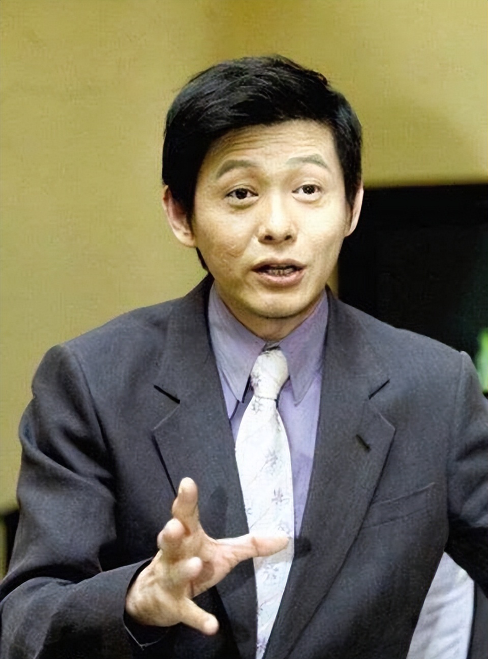 程前和妻子离婚的原因,程前的现状及前妻