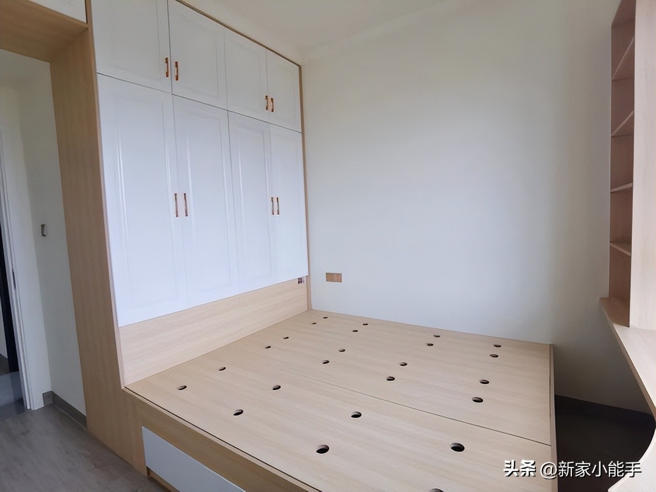 第一次装修房子什么都不懂,第一次装修没有经验