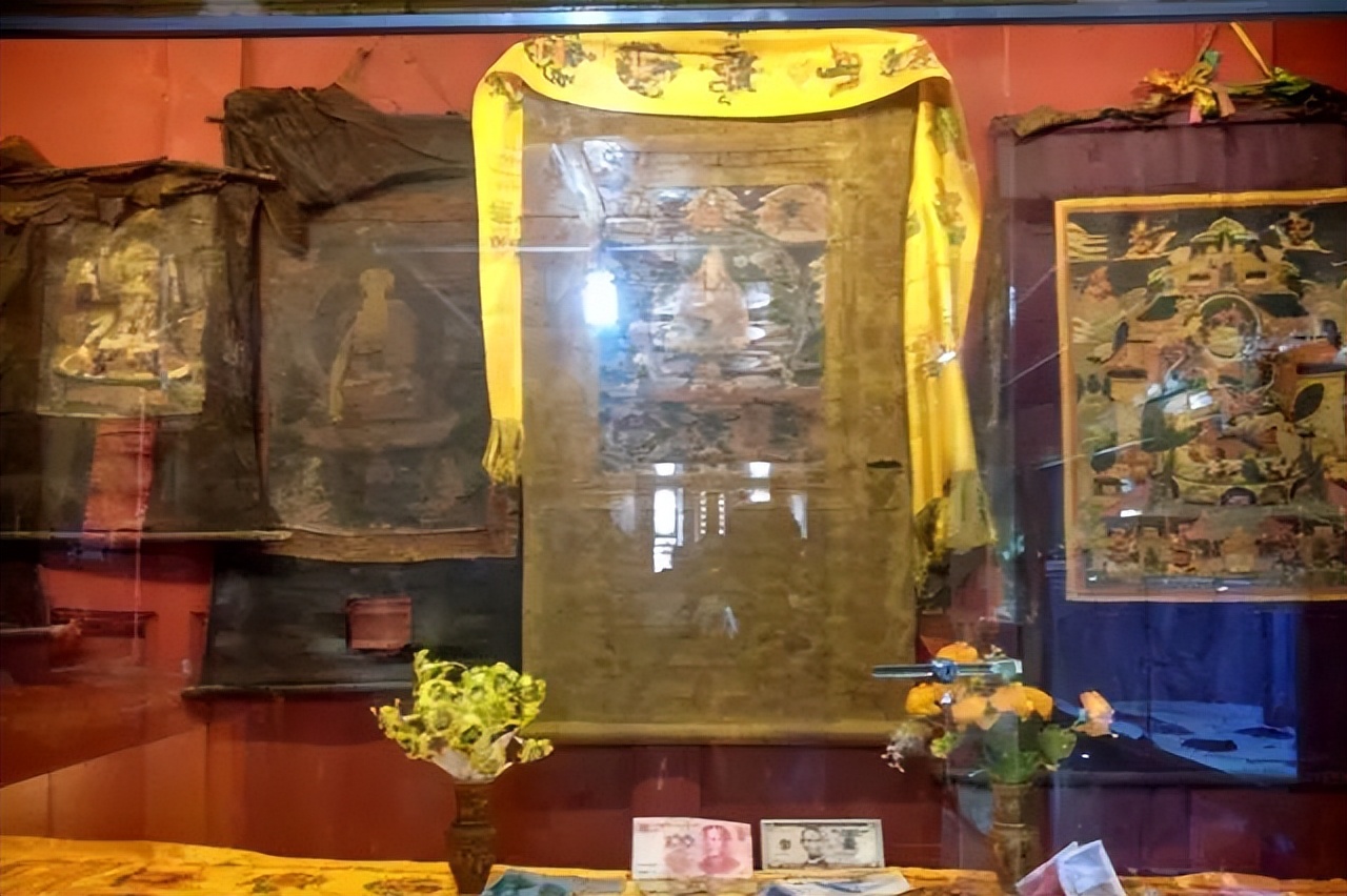 到达世界最美之城理塘,日光之城理塘