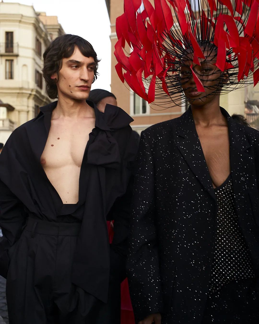 高定全新系列,高定和大众定制区别