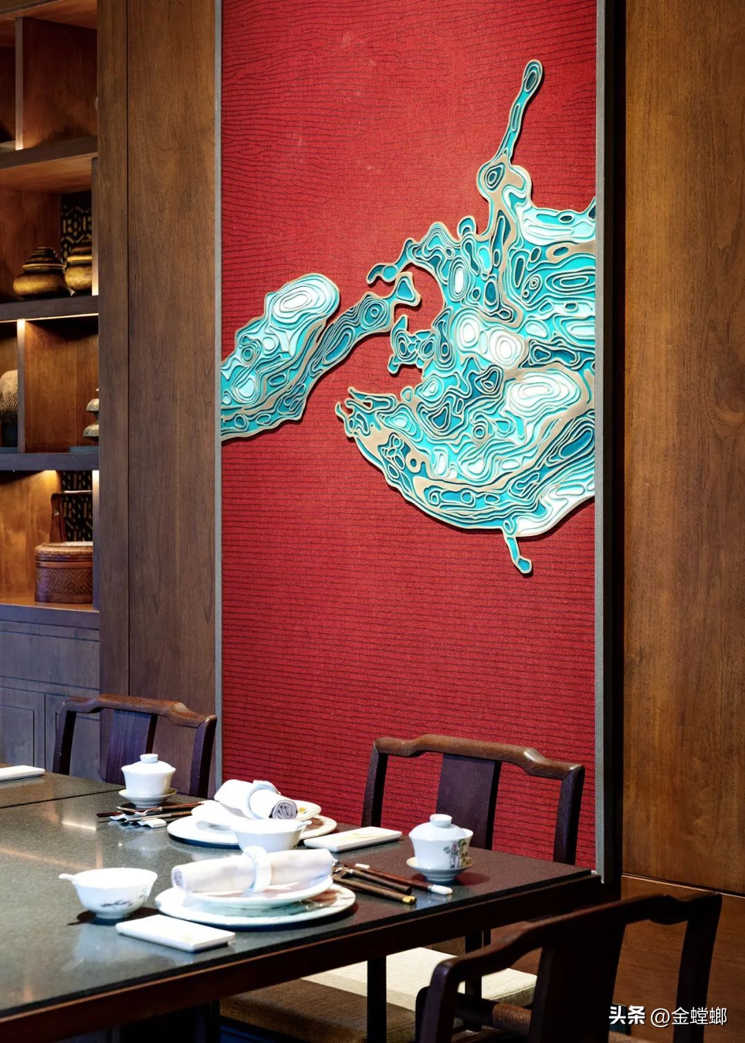 中国首家，全球第六家—九寨沟日赛谷丽思卡尔顿隐世酒店