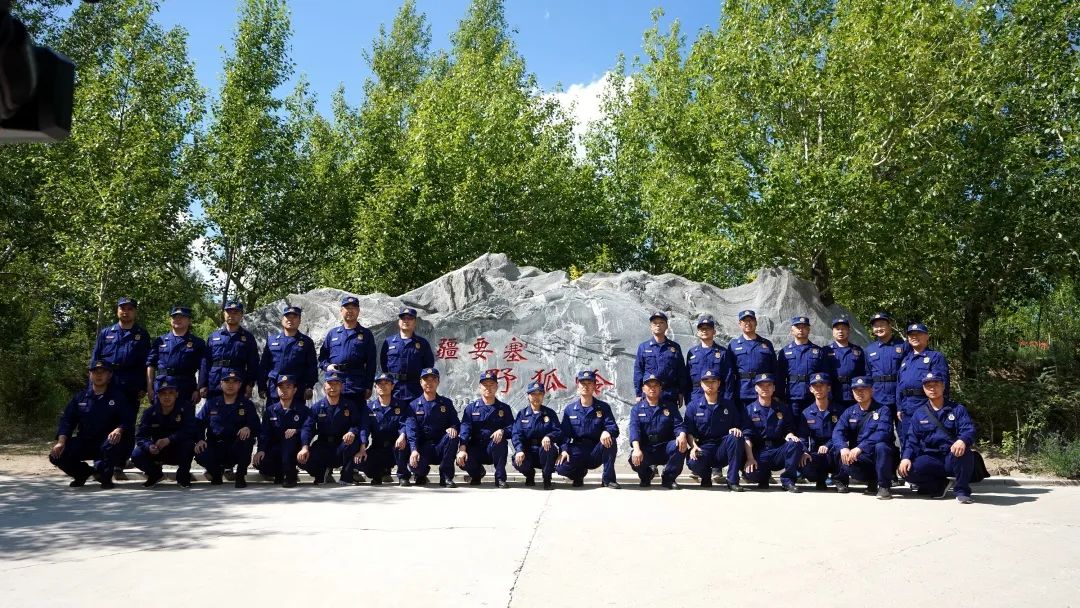 应急管理部消防员招录苏家屯,河北省张家口市消防招聘信息