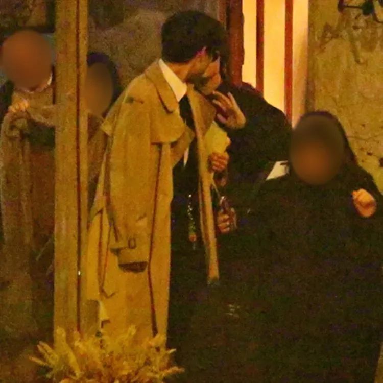 日本艺人的封神抓拍大盘点!狗仔真的很会…