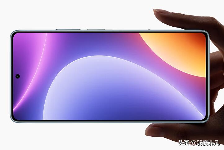 redmi越级挑战千元机,redmi新机发布128gb存储不足千元