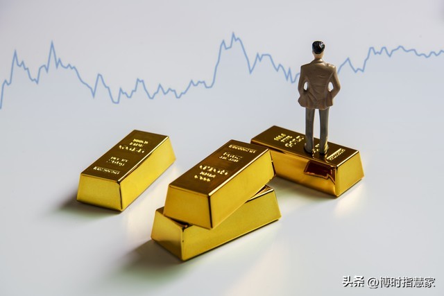 黄金期货行情观点,黄金资讯对话