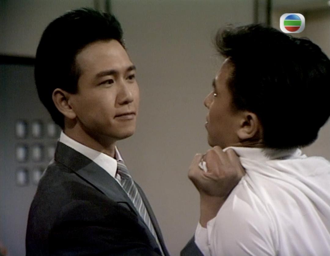 港剧第一神剧,港剧第一大渣男