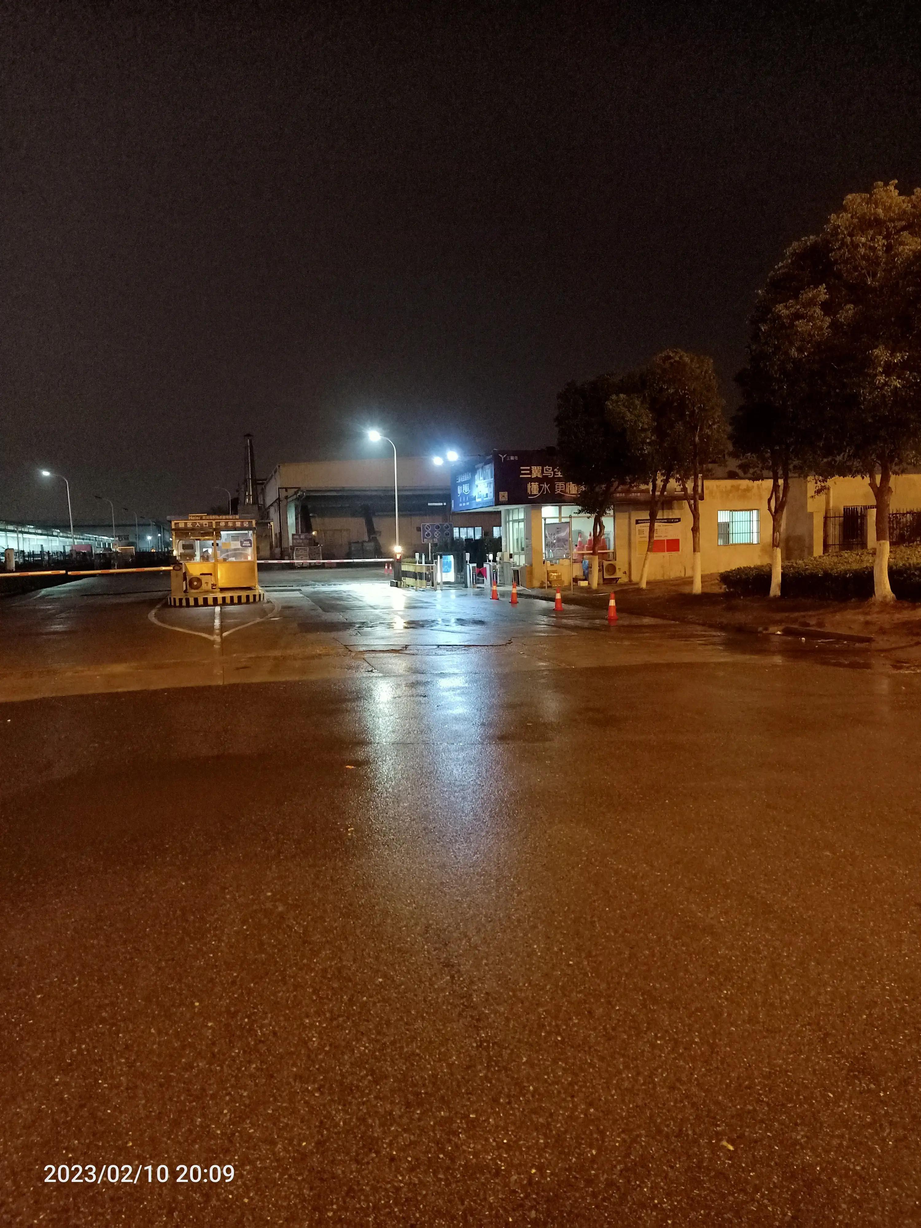 沌口海尔工业园叉车,武汉市蔡甸区东荆河路海尔工业园