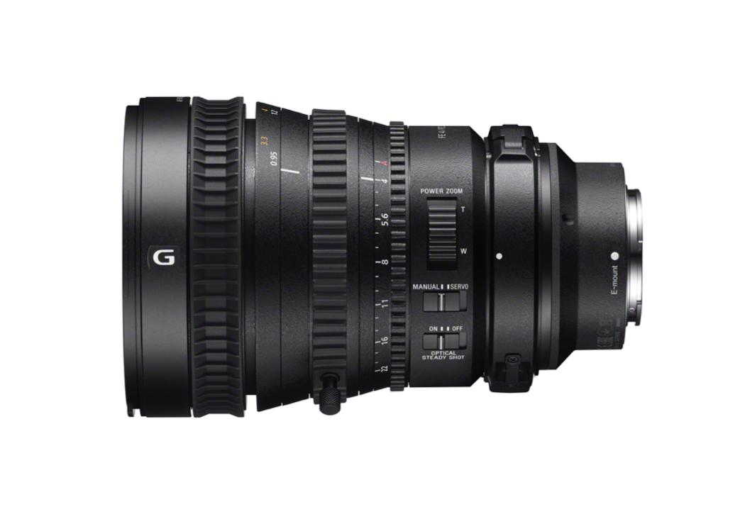 电动变焦镜头优缺点,目前最强长焦镜头相机