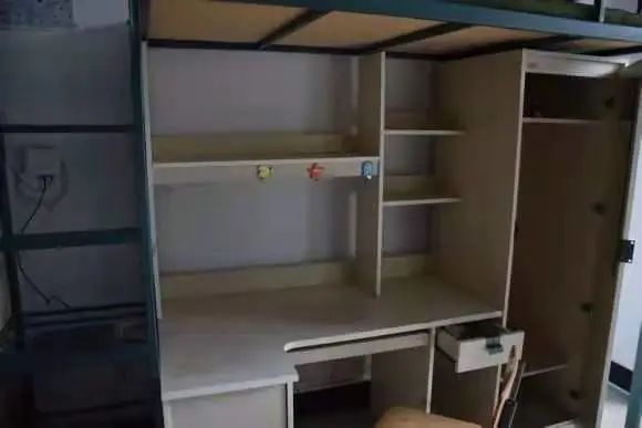 「新生指南丨史上最全宿舍介绍」吉林大学新生快来认领你的宿舍