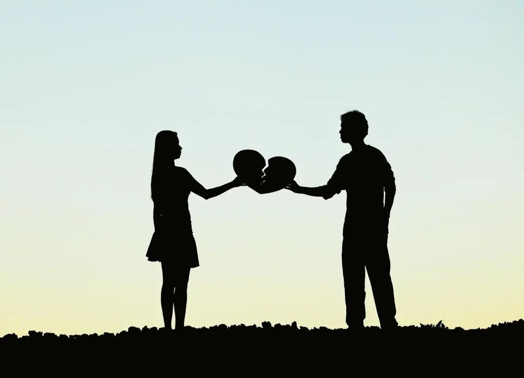 分手痛感是怎么产生的,科学解释为什么分手那么痛苦