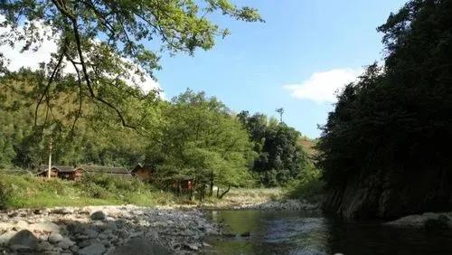 来一场春日之约,梵净山之旅