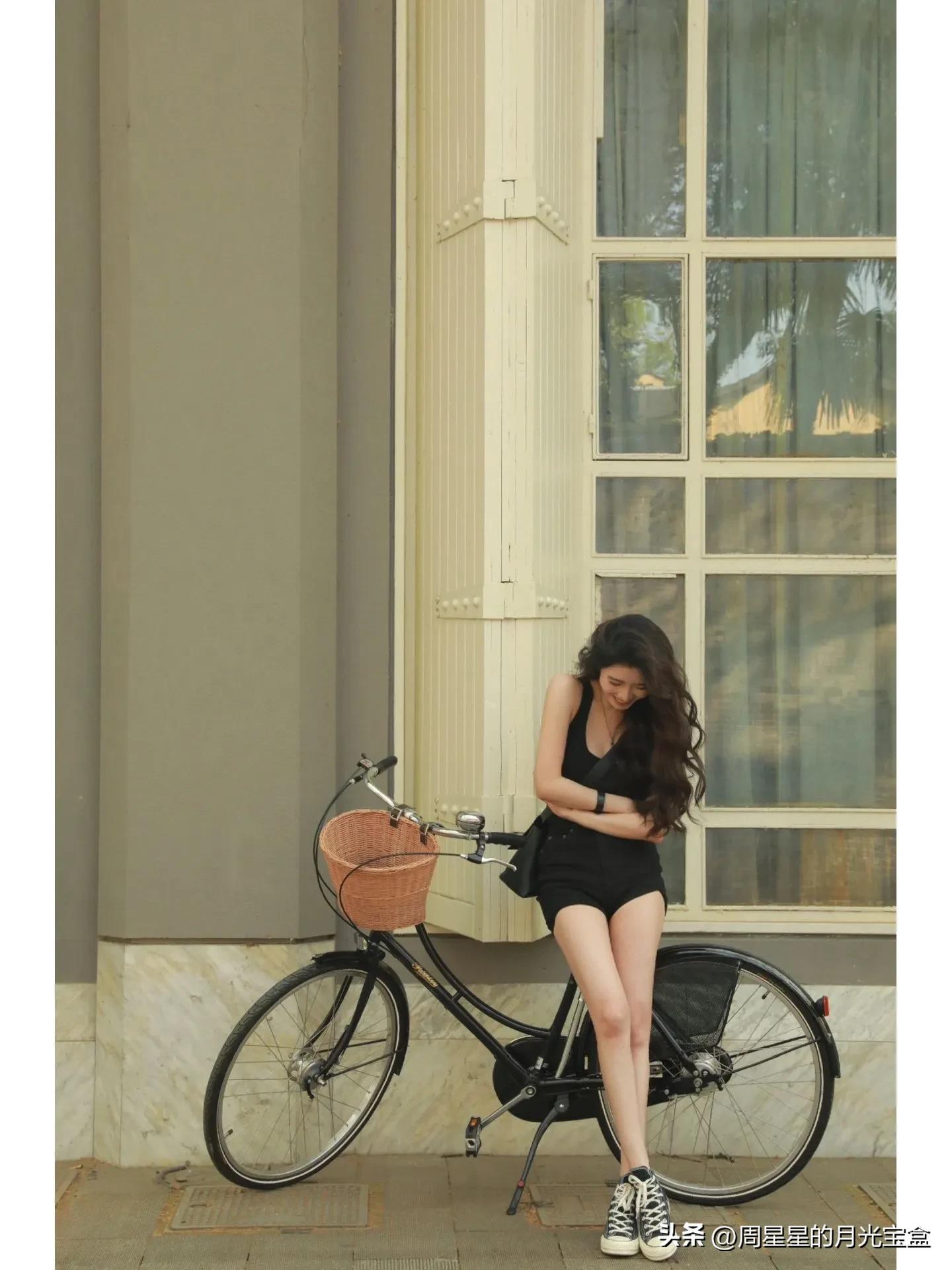 方圆颜值网红,网红颜值写真