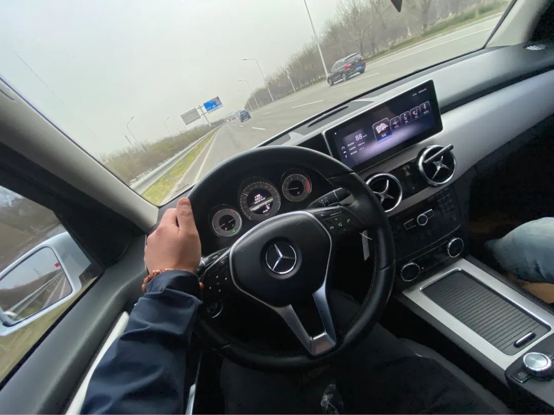 奔驰老款gls300翻新改造,奔驰glk300翻新全过程