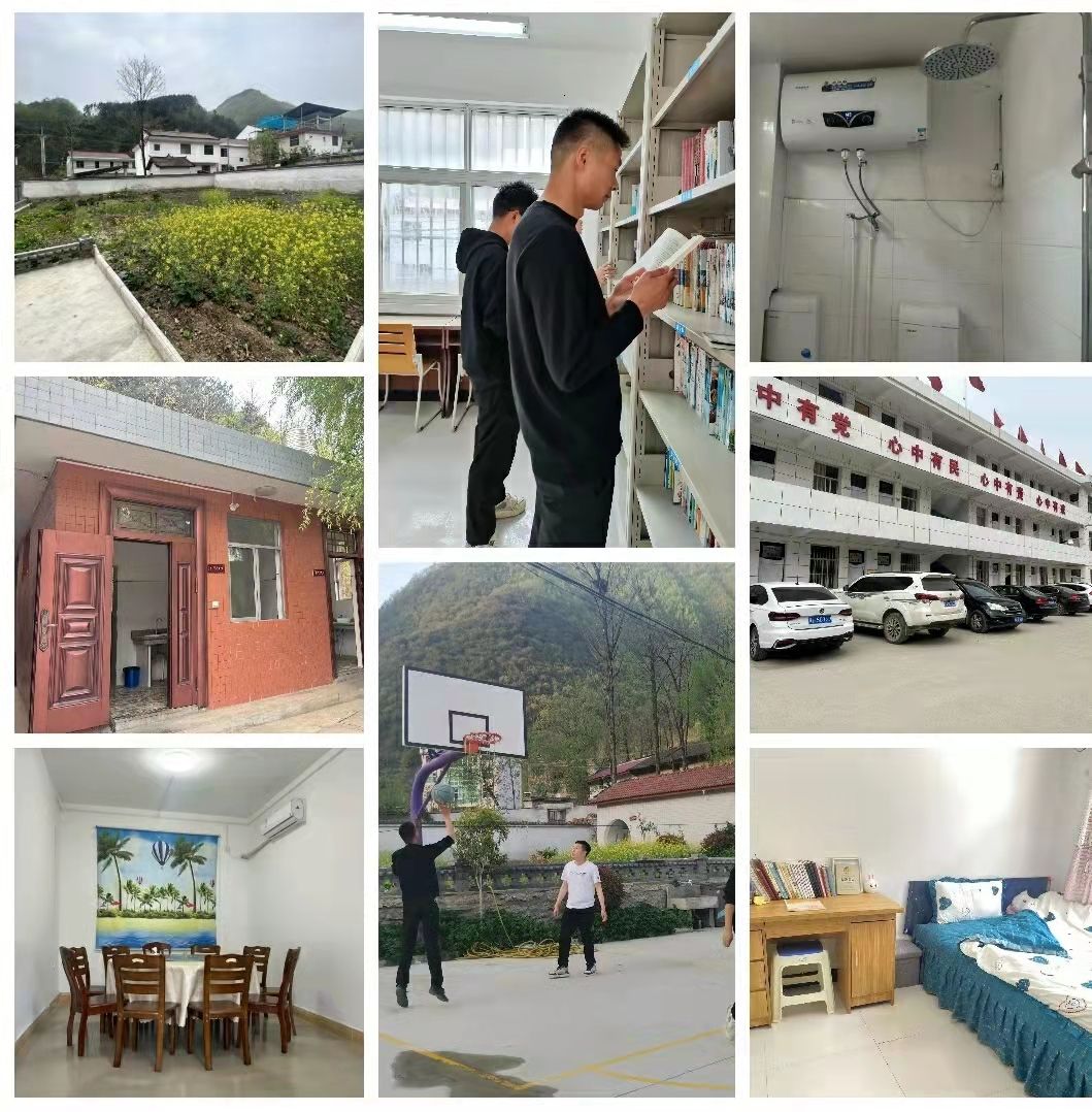 镇安观摩会重点项目,镇安县交流会