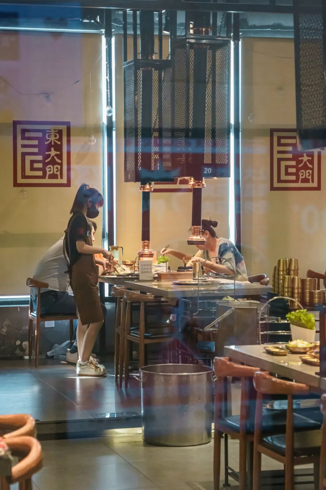 最新韩国街美食攻略,韩国街超市攻略