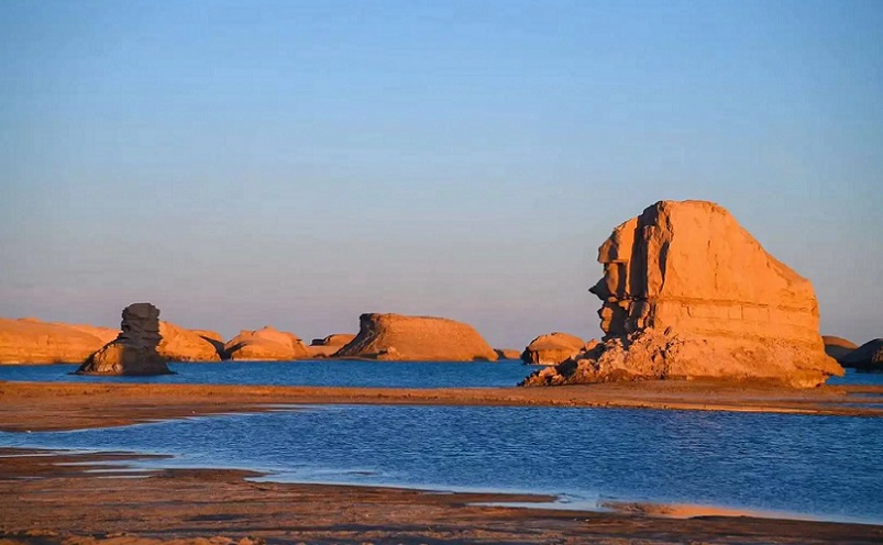 青海必游十大景点排名,青海必去十大景点排名