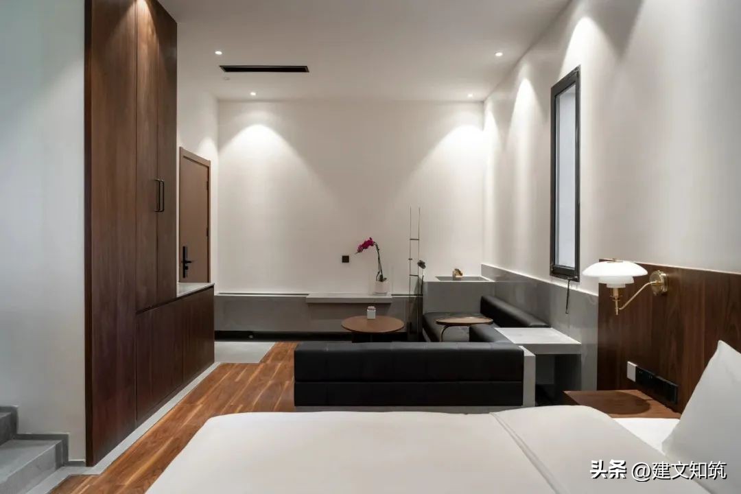 【荐筑】方村-Baudorf，相遇的场所丨佚人营造