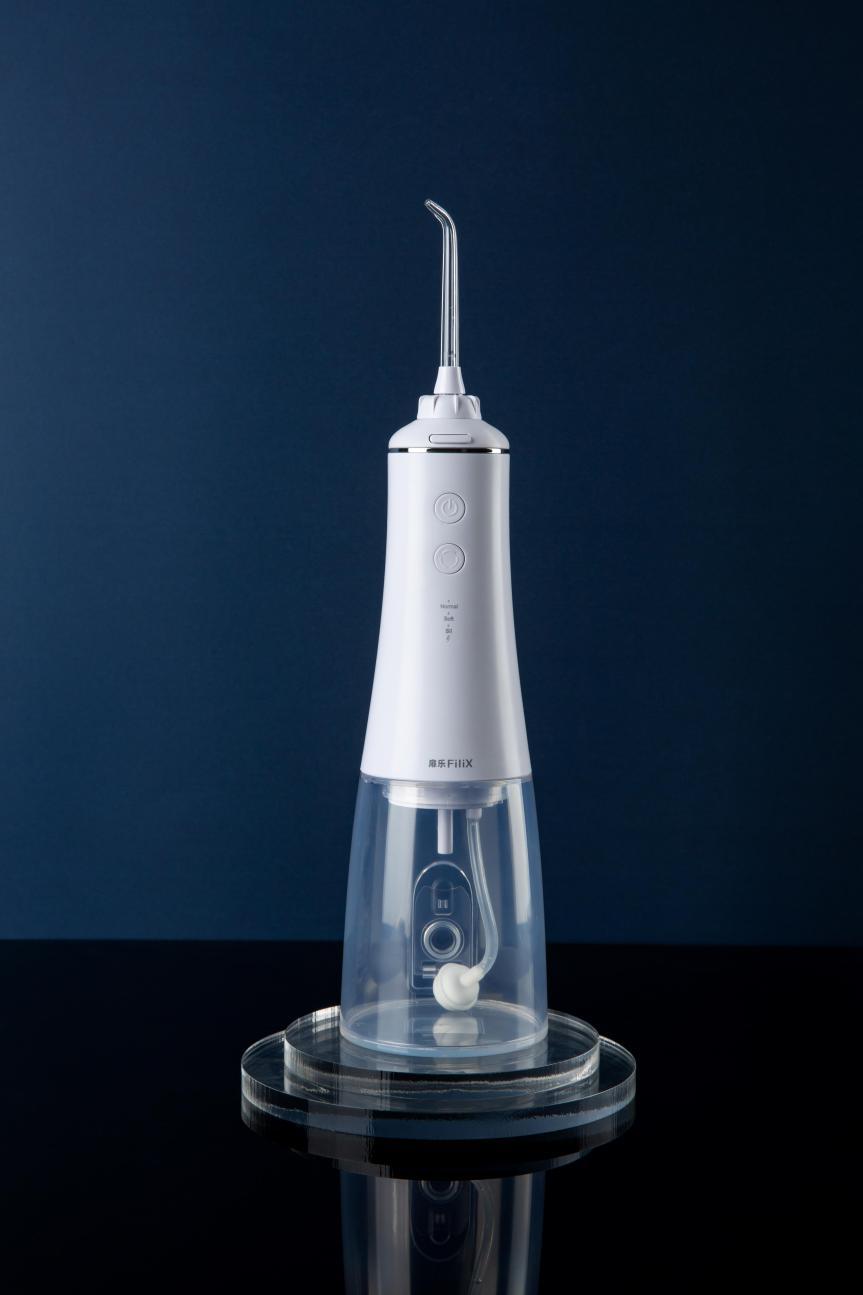 圣诞节送对象的礼物推荐,送礼冲牙器