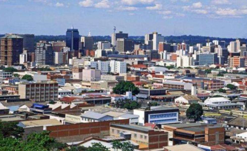 津巴布韦是不是最有钱的国家,曾经很富现在穷困潦倒的国家