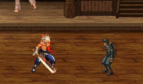 dnf狂战士玩法攻略,dnf狂战士操作难度和技能流畅