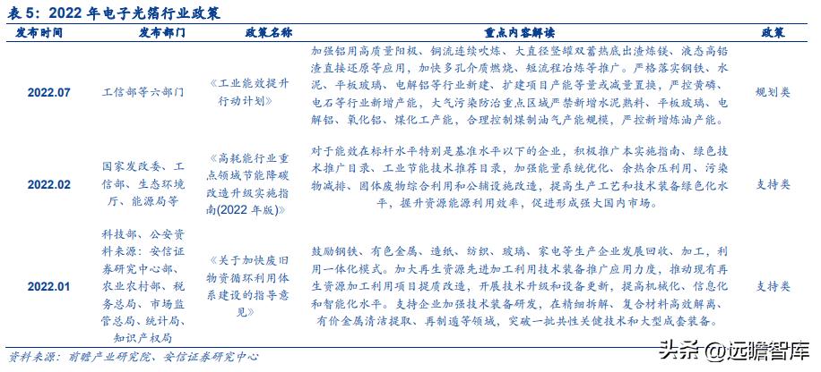 新能源铝箔龙头企业,遵义市东阳光新能源铝箔有限公司