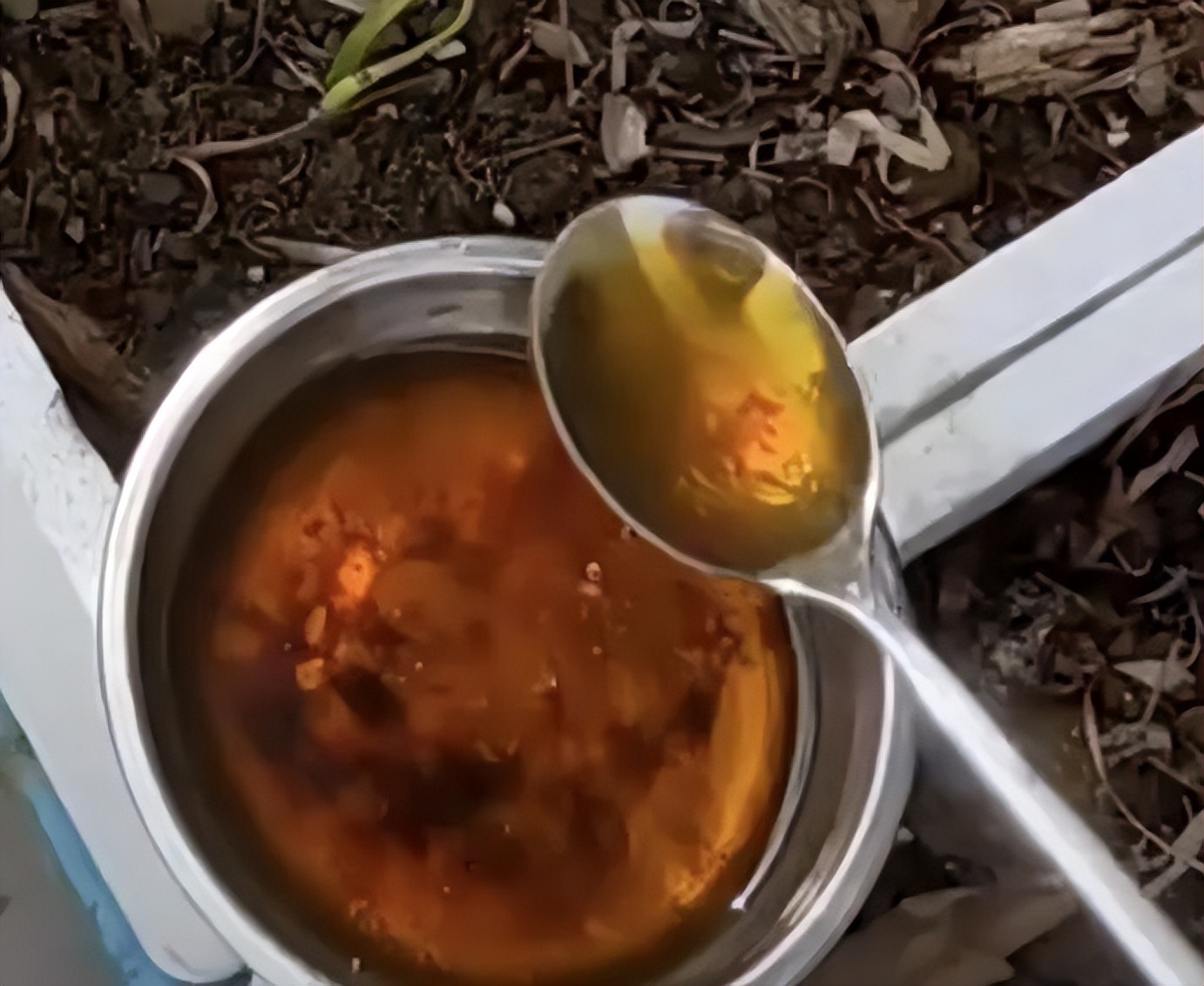 种花要知道五种水浇啥花都旺,老花农养殖技术