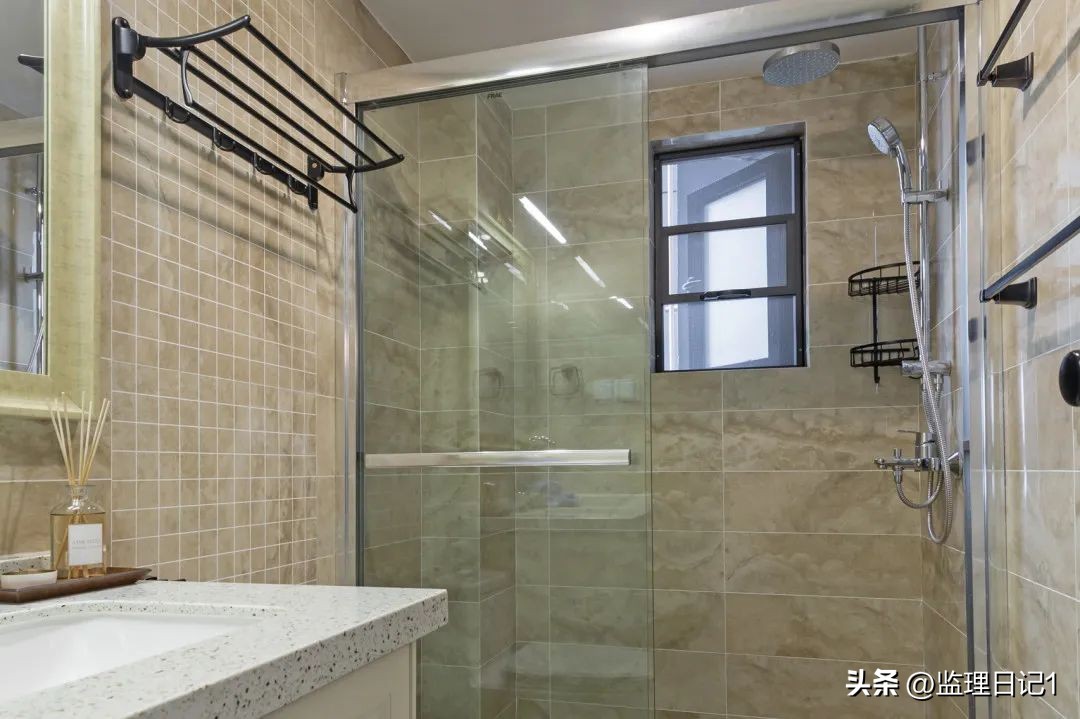 让卫生间焕然一新的秘诀,卫生间只有马桶没有地漏怎样改造