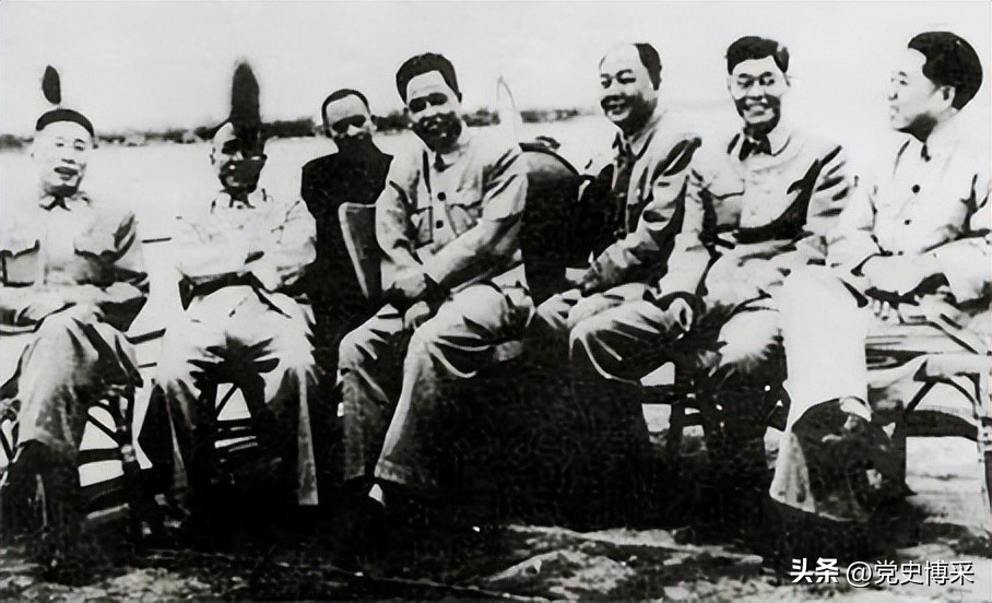 赵尔陆:献身国防工业的开国上将,抗美援朝困难时期被毛*东泽**点将临危受命,被林彪点名含冤去世