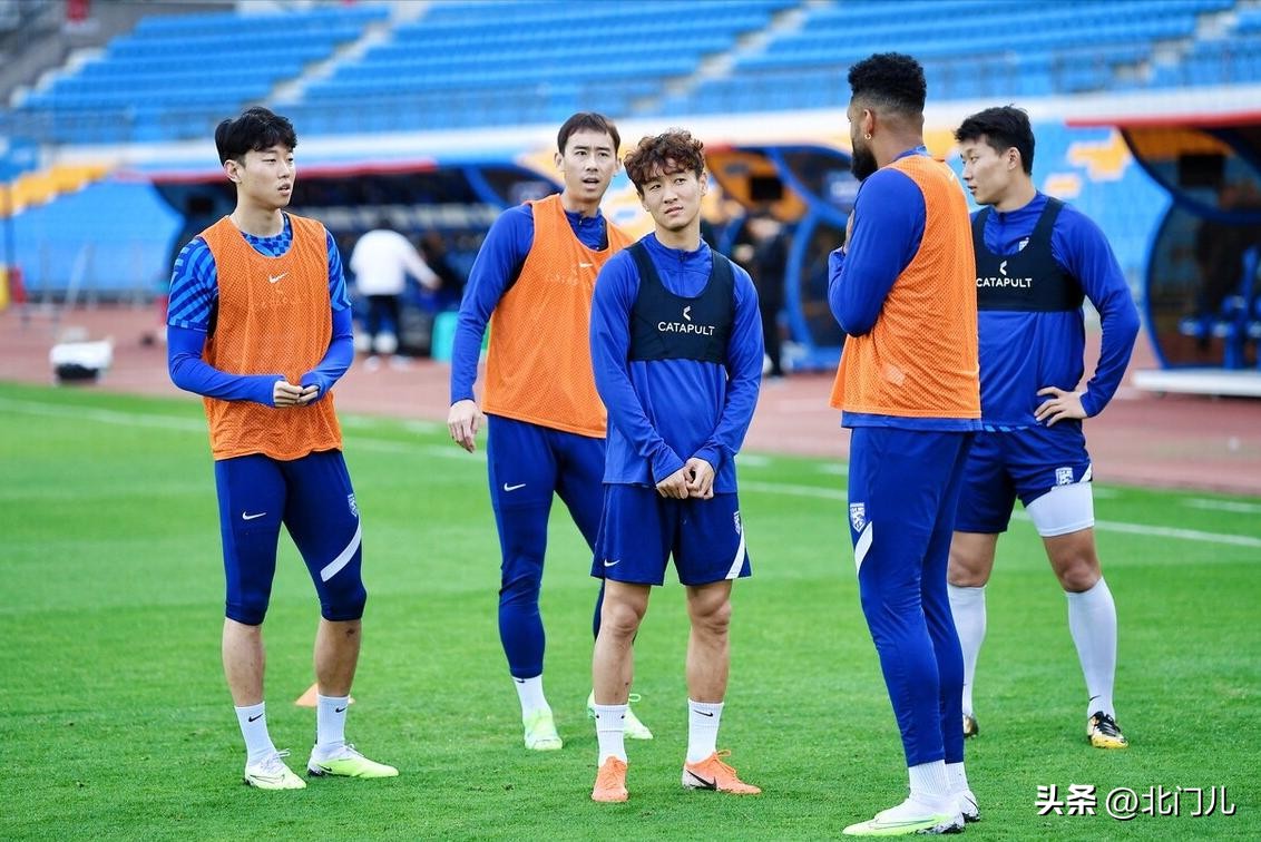 中超韦世豪最新消息,2019中超联赛韦世豪与泰山队