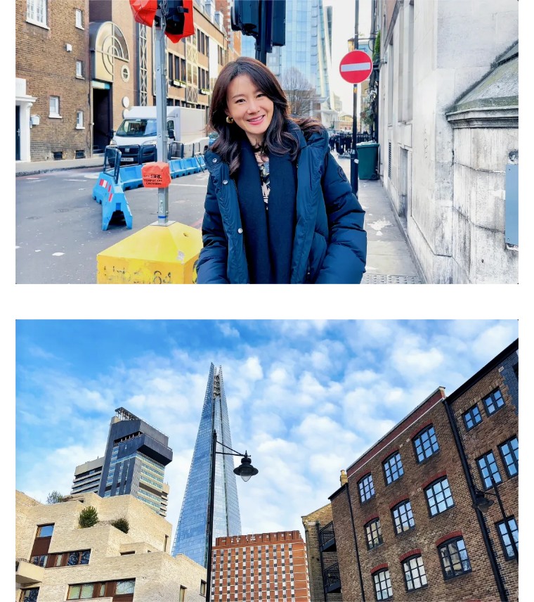 伦敦“798”？文青都爱的宝藏宜居地Bermondsey