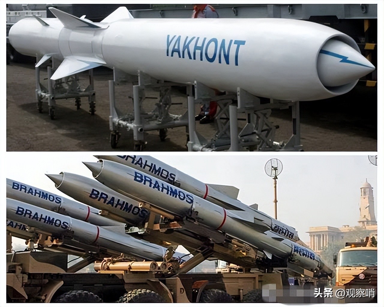 印度布拉莫斯导弹订单,印度升级战斗机巴基斯坦会输吗